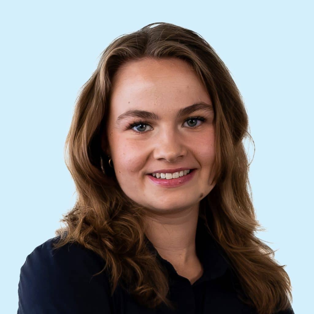 Praktijkassistente