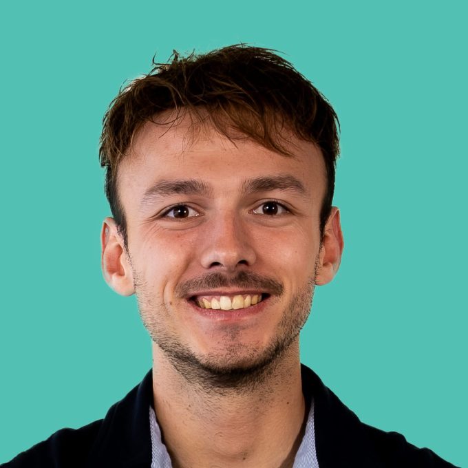 Mark Klootwijk