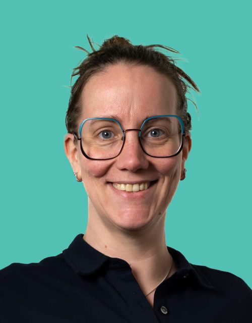 Anja de Jong fysio Anja de Jong fysio