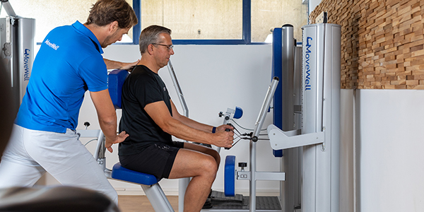 Fysiotherapie en chiropractie Hilversum - Movewell Hilversum #fysio #fysiotherapie #chiropractie #praktijk #Hilversum #movewell #movewellminute #behandeling #rugklachten #sportfysiotherapie #bekkenklachten #nekklachten