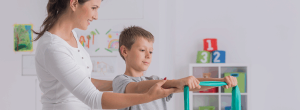 kinderfysiotherapie hilversum