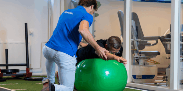 fysiotherapie Hilversum