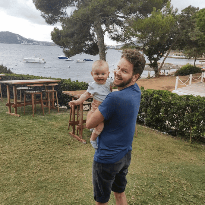 MoveWell Hilversum chiropractie en fysiotherapie Leer fysiotherapeut Jeroen beter kennen