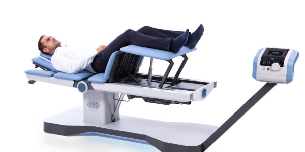 Decompressietafel