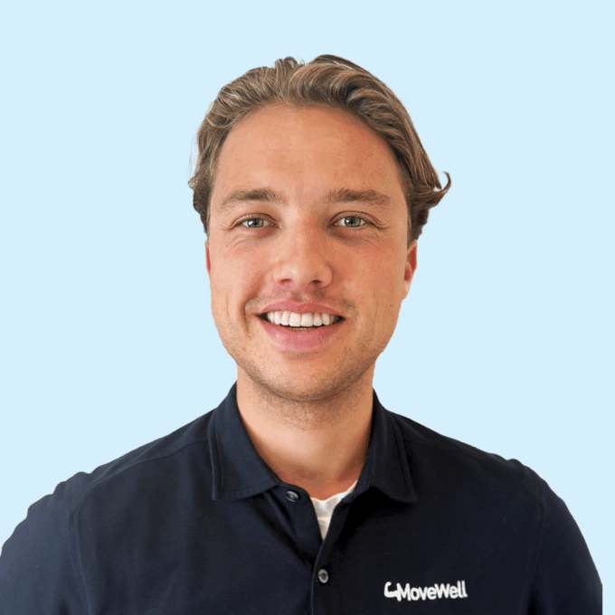 Tijn Kooren chiropractor