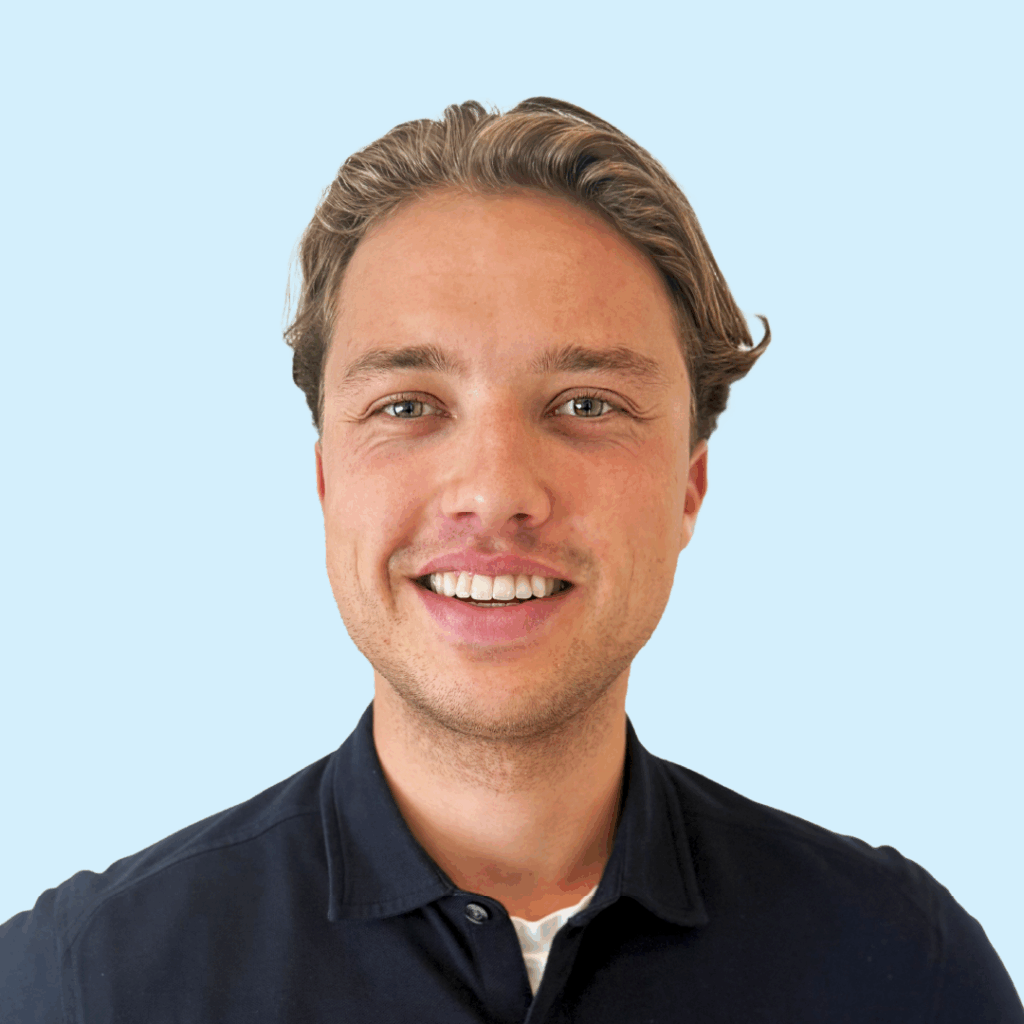 Tijn Kooren