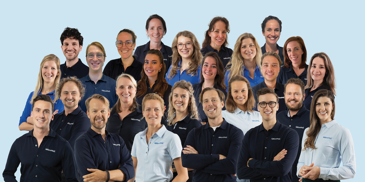 Team MoveWell