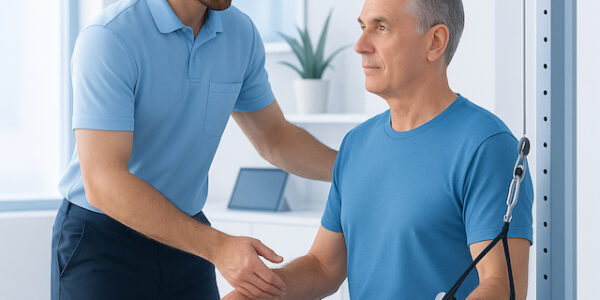 Revalidatie & Training Revalidatie & Training