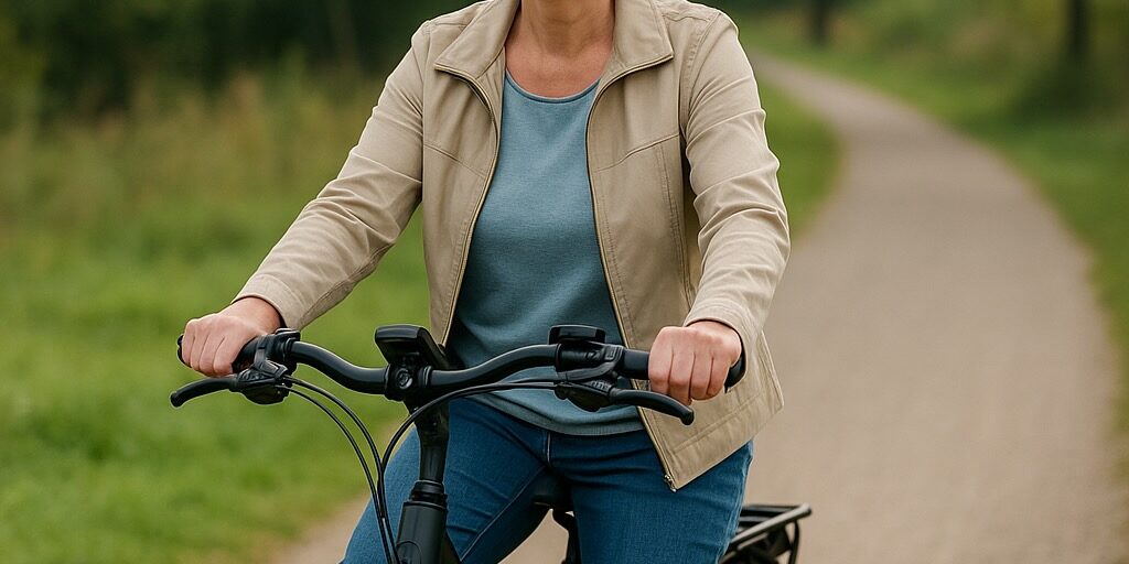 e-bike_rugpijn