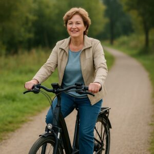 e-bike_rugpijn