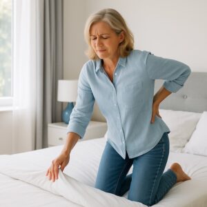 rugpijn_hilversum_bed