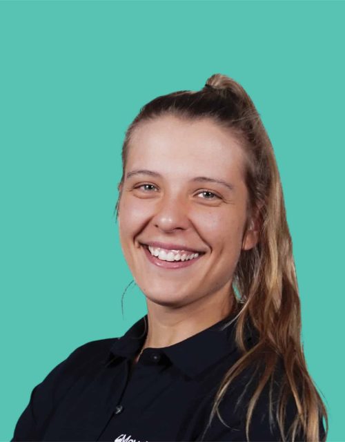 Kruger Danielle_chiropractor Danielle Kruger, chiropractie