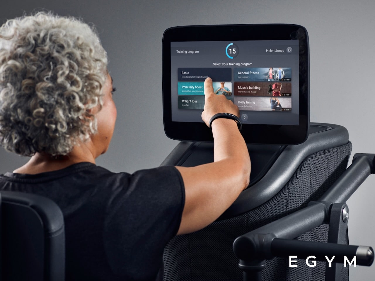 egym sportschool fitness egym sportschool fitness