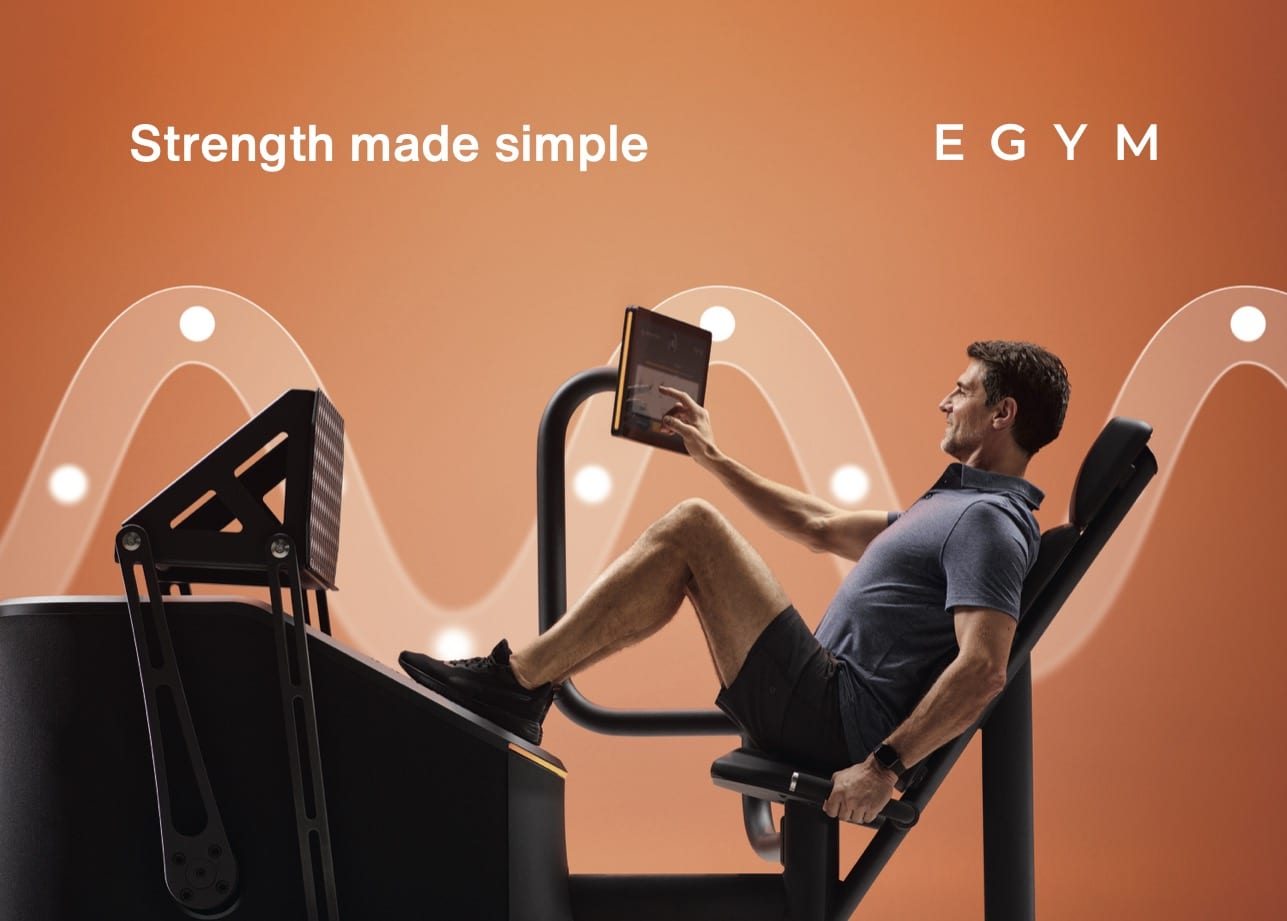 egym nieuwe serie movewell egym nieuwe serie movewell