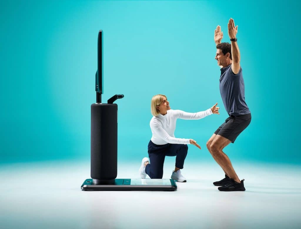 hub_egym_hilversum EGYM Fitness Hub meetstation bij MoveWell Hilversum