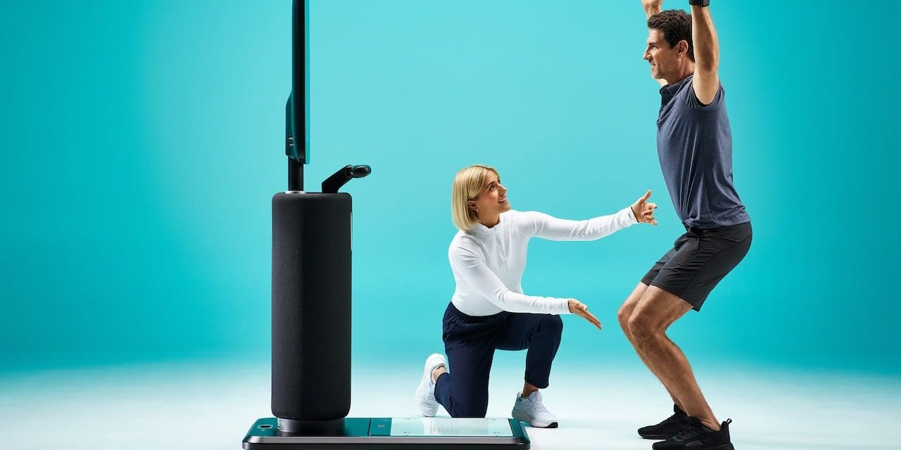 hub_egym_hilversum EGYM Fitness Hub meetstation bij MoveWell Hilversum